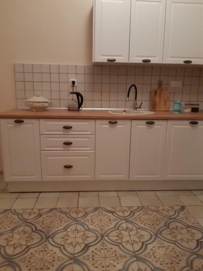Marinas Guesthouse Kobuleti Quarto foto